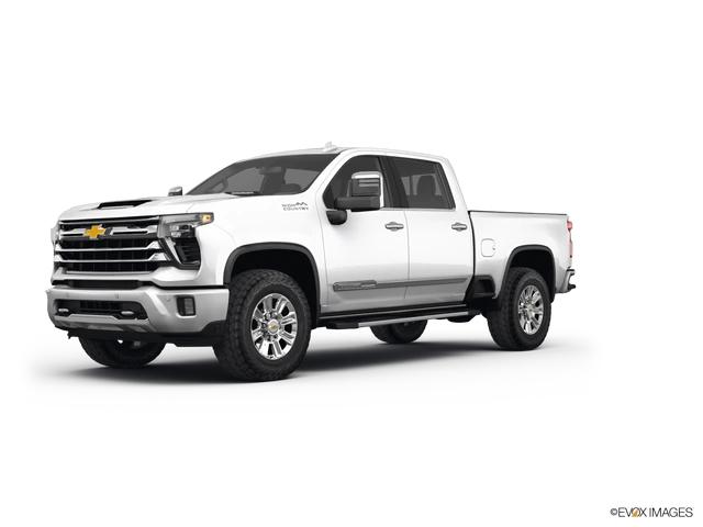 chevrolet silverado 2500hd 2025 2GC4KREY0S1173832 image chevrolet silverado 2500hd 2025 2GC4KREY0S1173832 image